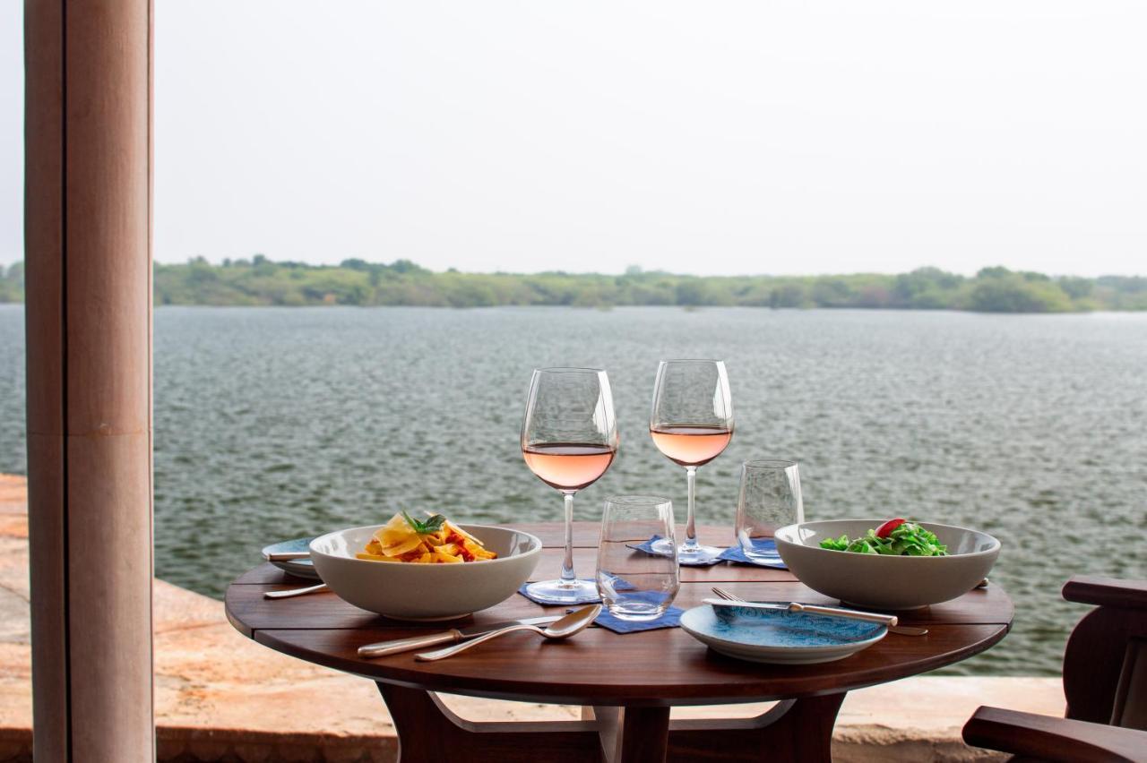 Raas Chhatrasagar, Nimaj, District Pali מראה חיצוני תמונה