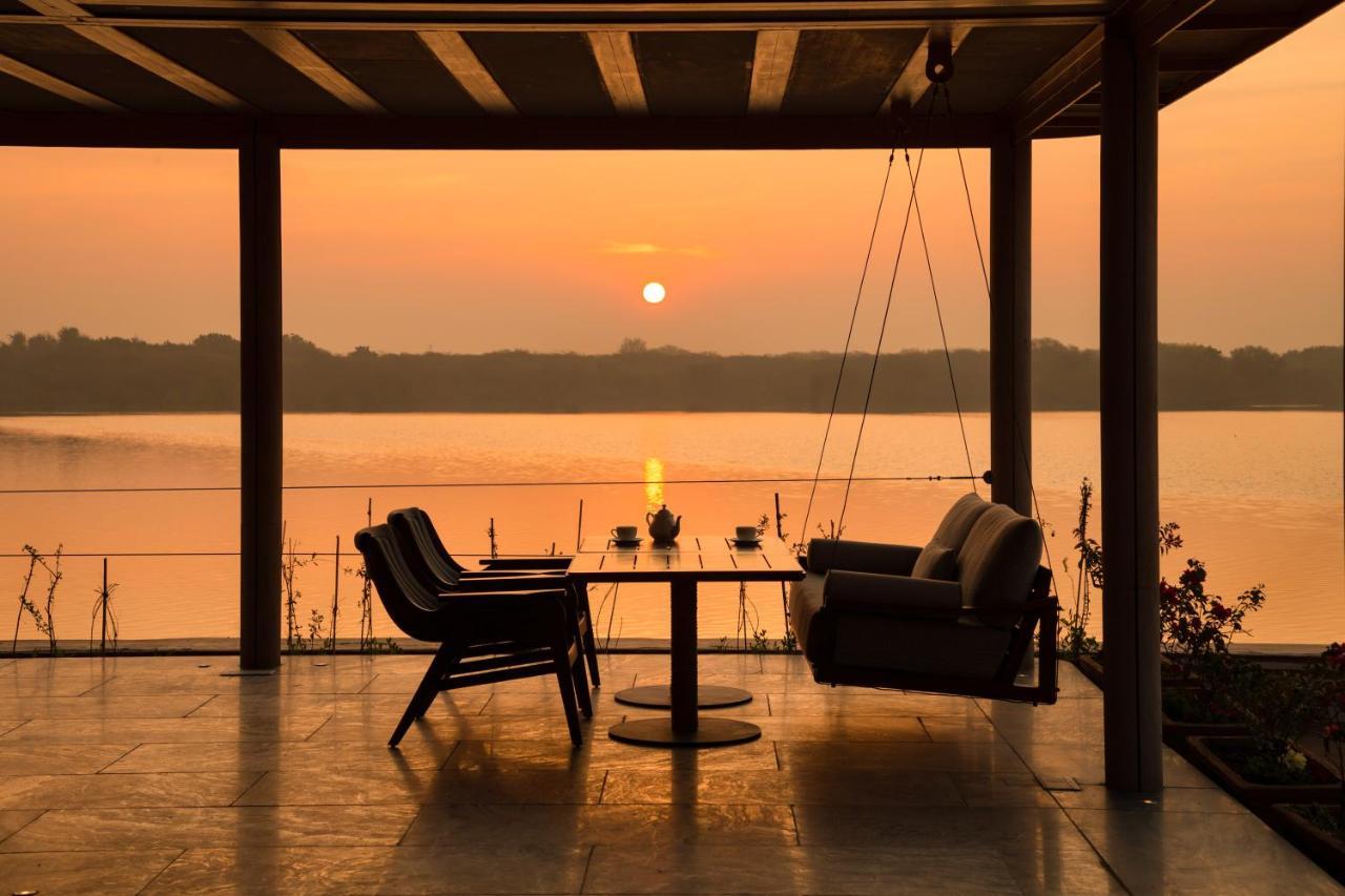 Raas Chhatrasagar, Nimaj, District Pali מראה חיצוני תמונה