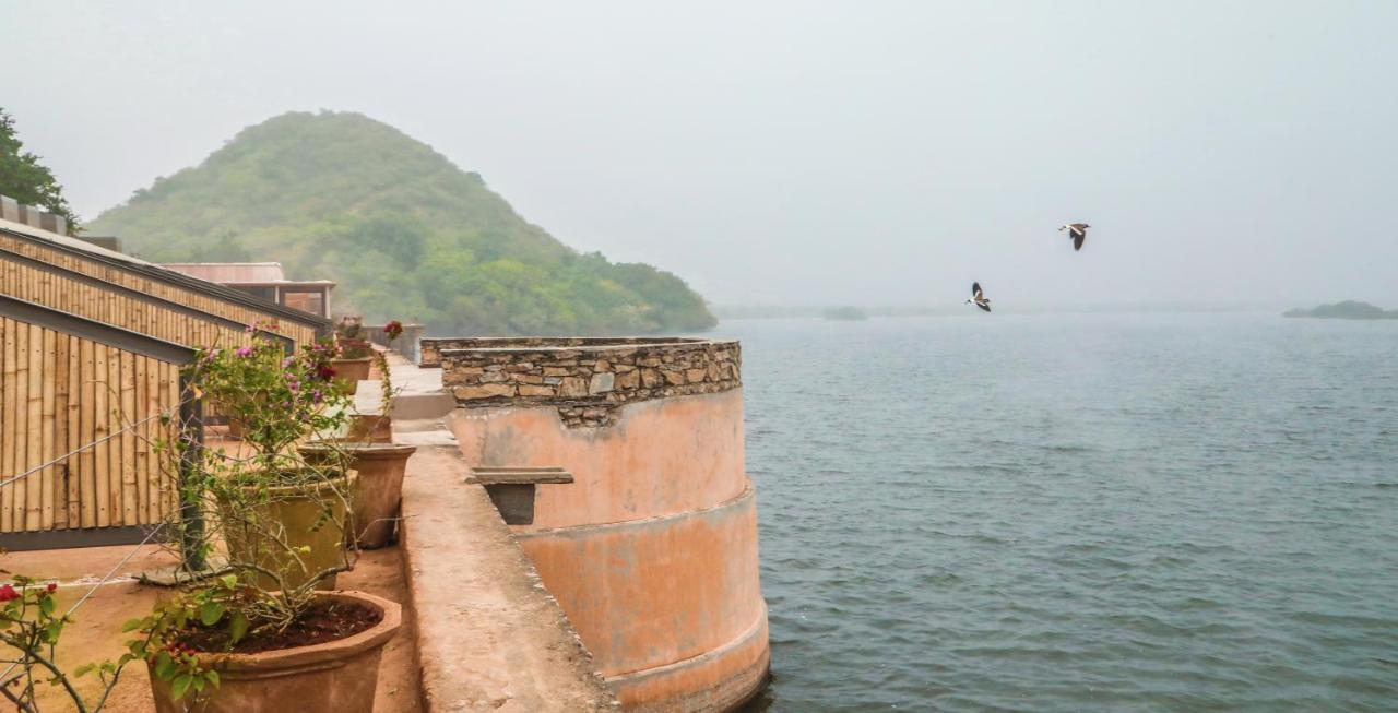 Raas Chhatrasagar, Nimaj, District Pali מראה חיצוני תמונה