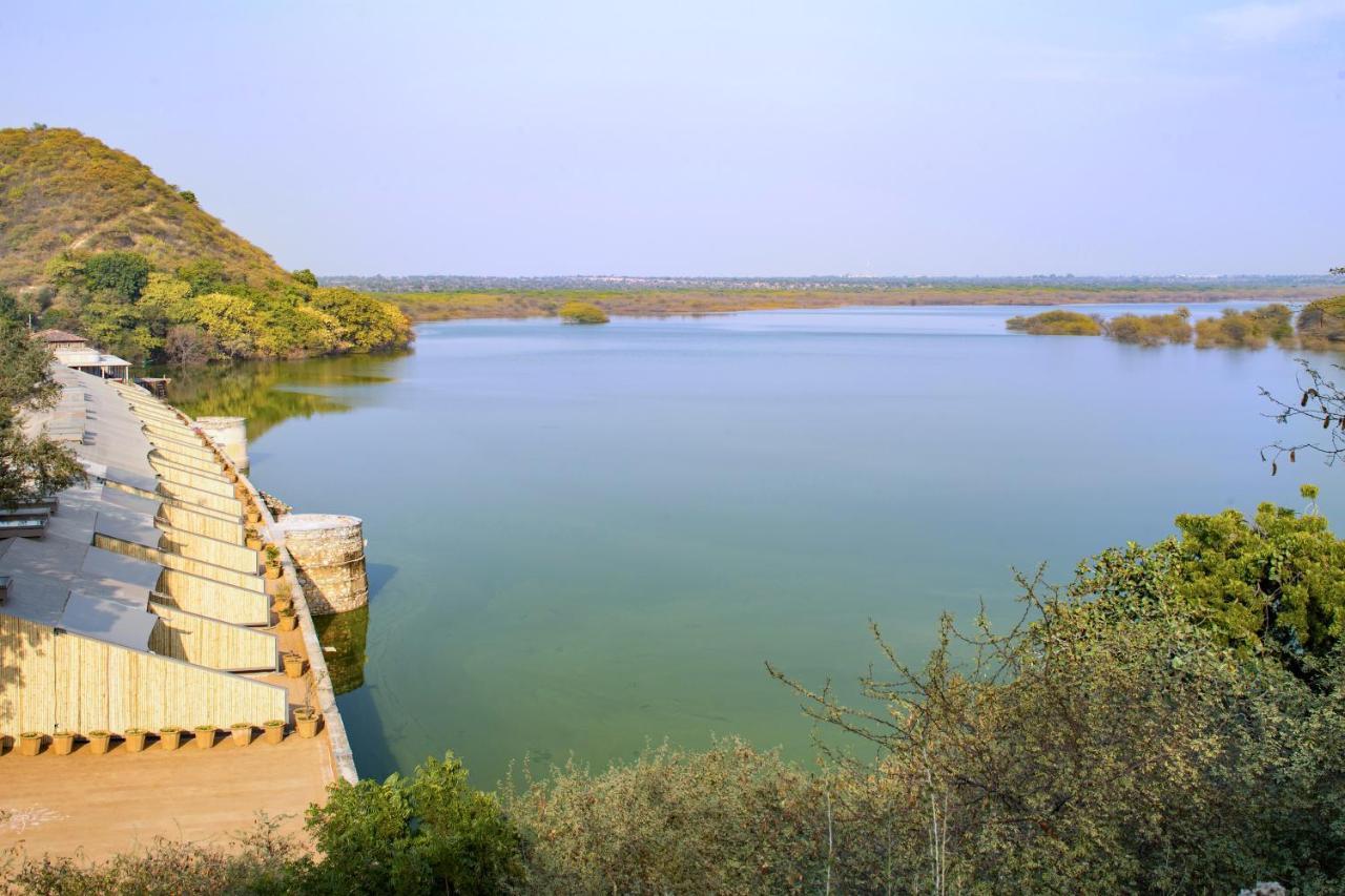 Raas Chhatrasagar, Nimaj, District Pali מראה חיצוני תמונה
