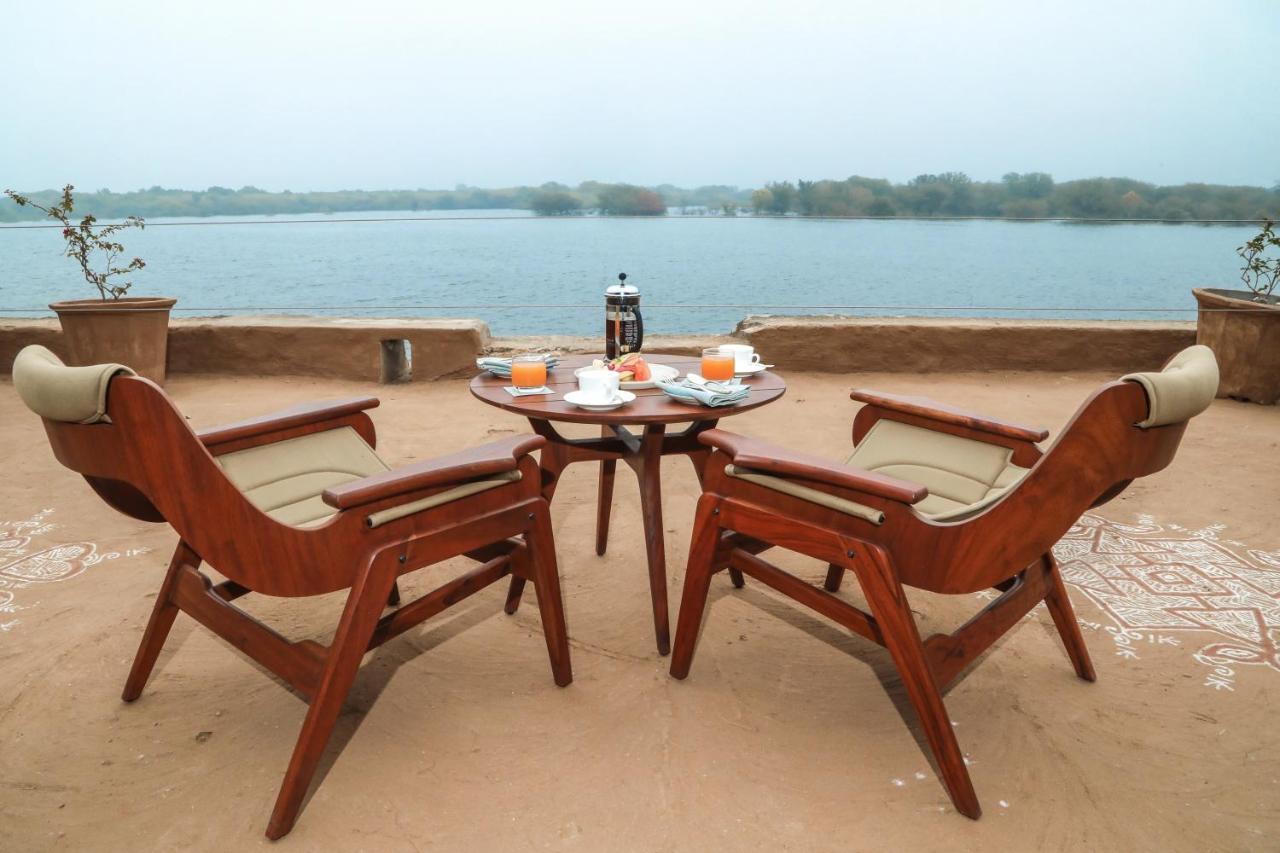 Raas Chhatrasagar, Nimaj, District Pali מראה חיצוני תמונה