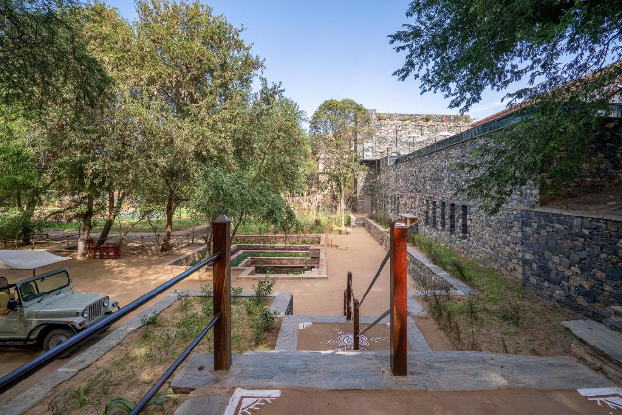 Raas Chhatrasagar, Nimaj, District Pali מראה חיצוני תמונה