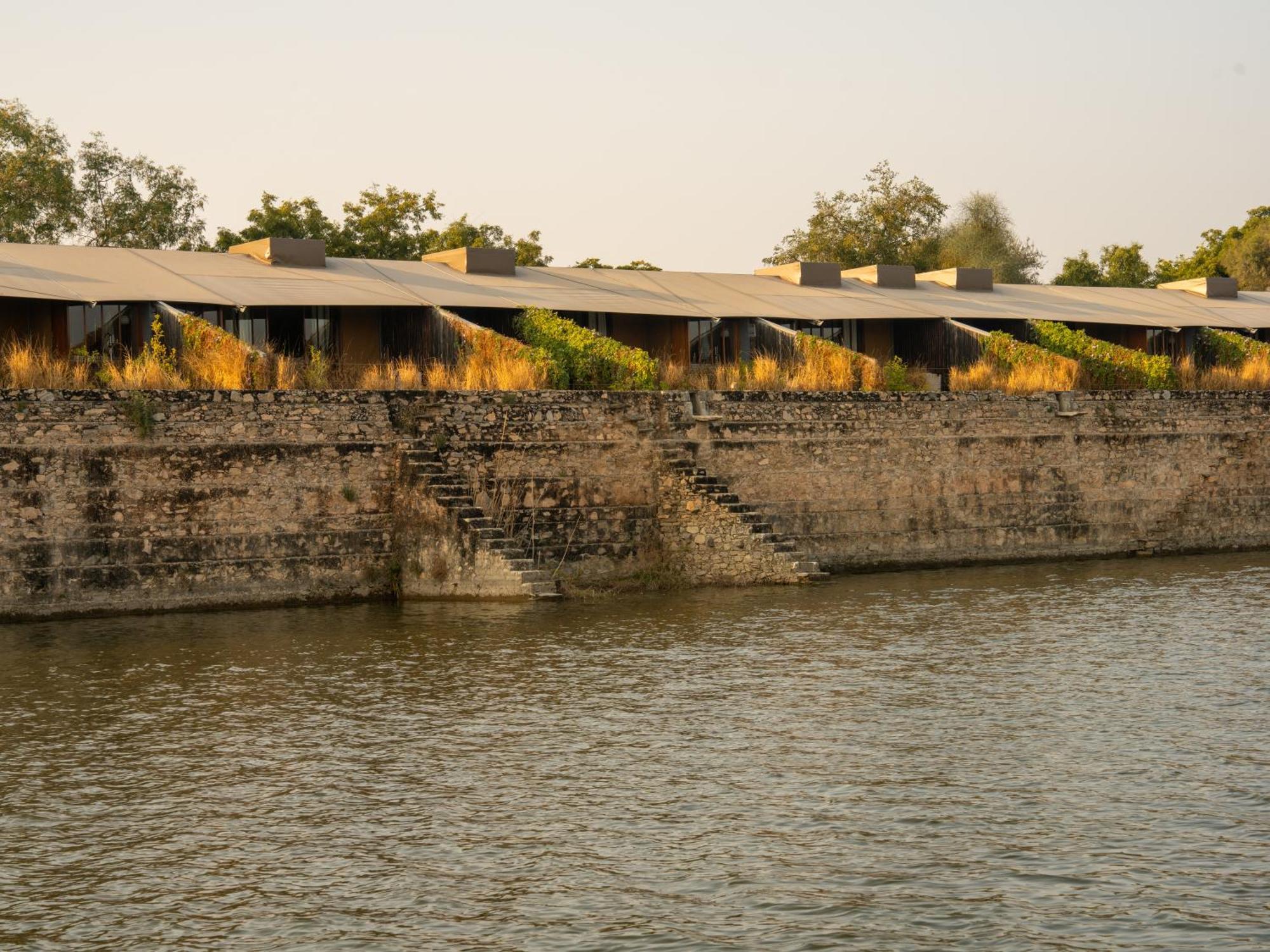 Raas Chhatrasagar, Nimaj, District Pali מראה חיצוני תמונה