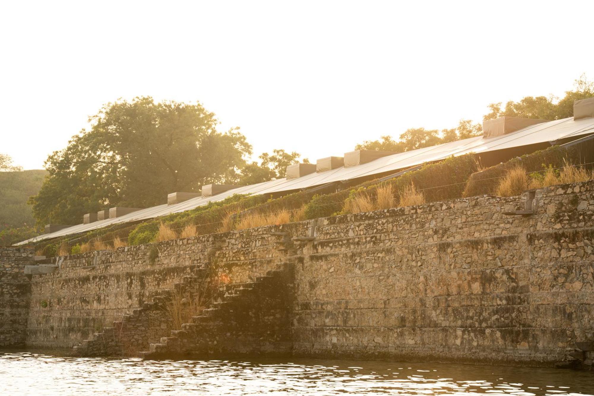 Raas Chhatrasagar, Nimaj, District Pali מראה חיצוני תמונה